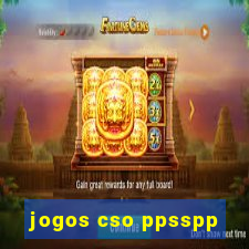 jogos cso ppsspp